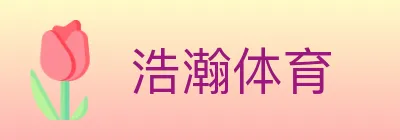 浩瀚体育 logo
